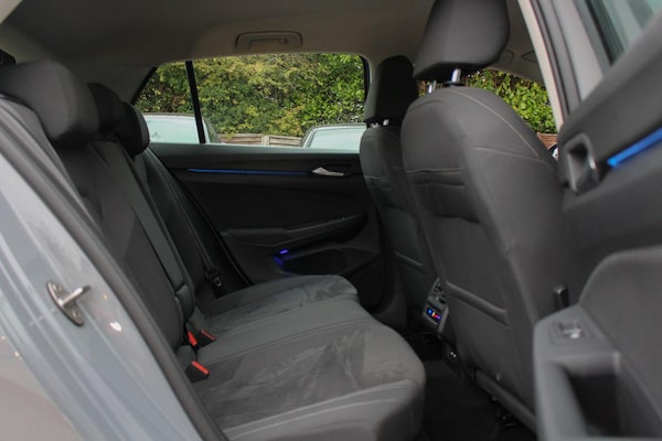 Used Volkswagen Golf 2022 for sale - 76260475: Photo 35