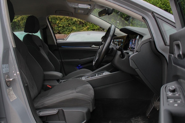 Used Volkswagen Golf 2022 for sale - 76260475: Photo 36