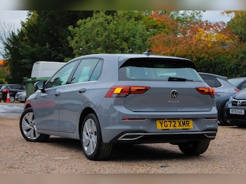 Used Volkswagen Golf 2022 for sale - 76260475: Photo 3