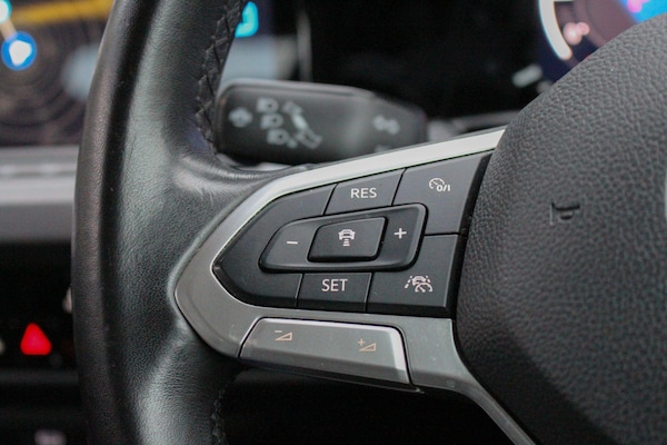 Used Volkswagen Golf 2022 for sale - 76260475: Photo 42