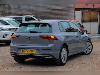 Used Volkswagen Golf 2022 for sale - 76260475: Photo 4