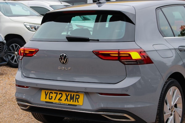 Used Volkswagen Golf 2022 for sale - 76260475: Photo 5
