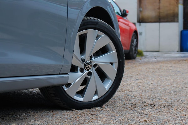 Used Volkswagen Golf 2022 for sale - 76260475: Photo 6