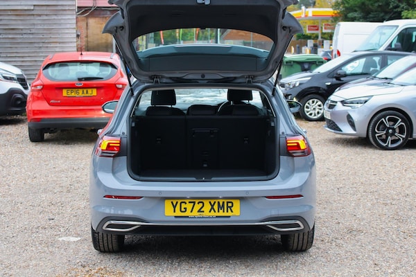 Used Volkswagen Golf 2022 for sale - 76260475: Photo 7