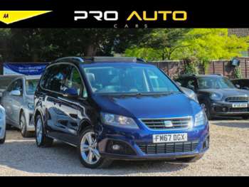 2018 (67) - 2.0 TDI Ecomotive XCELLENCE Euro 6 (s/s) 5dr