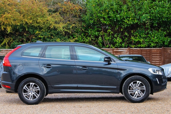 Used Volvo XC60 2013 for sale - 76200032: Photo 11