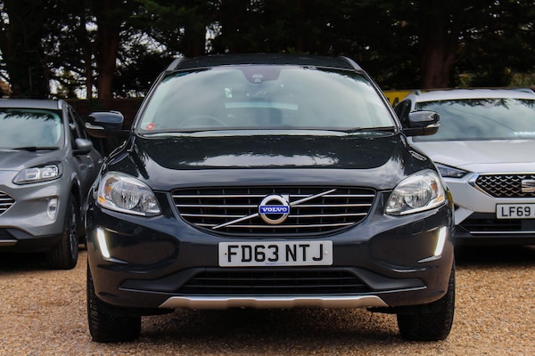 Used Volvo XC60 2013 for sale - 76200032: Photo 15