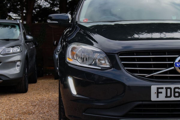 Used Volvo XC60 2013 for sale - 76200032: Photo 16