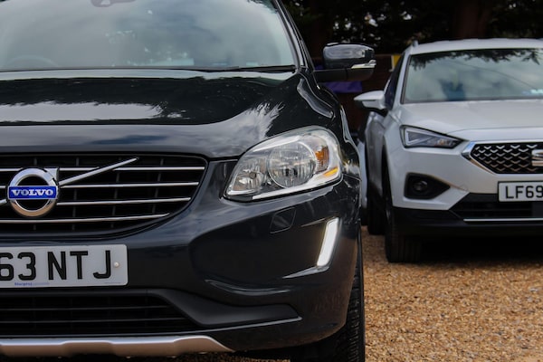 Used Volvo XC60 2013 for sale - 76200032: Photo 17