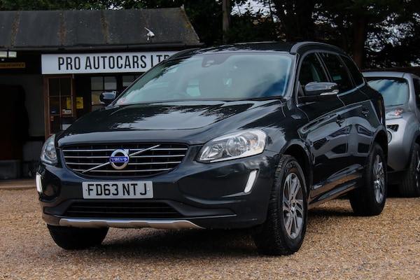 Used Volvo XC60 2013 for sale - 76200032: Photo 18