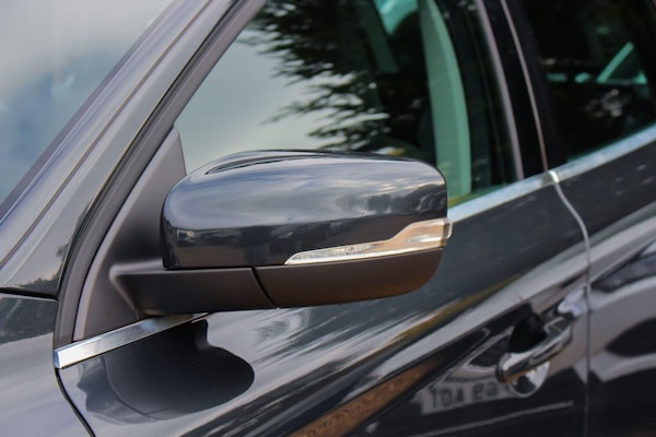 Used Volvo XC60 2013 for sale - 76200032: Photo 19