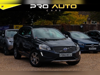 Volvo - XC60