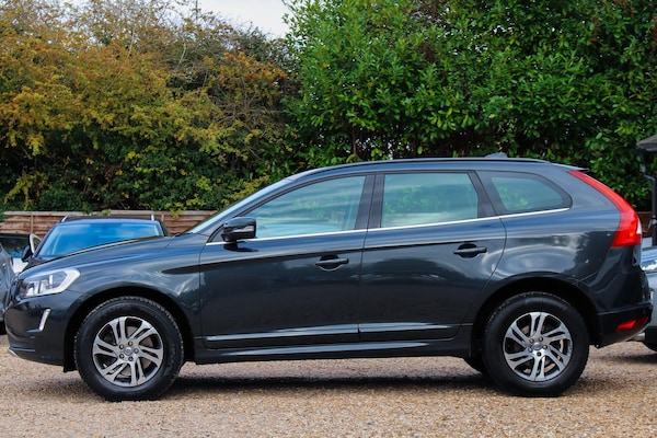 Used Volvo XC60 2013 for sale - 76200032: Photo 21