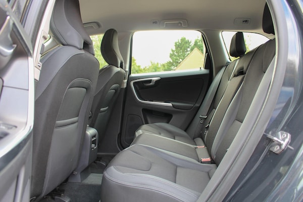 Used Volvo XC60 2013 for sale - 76200032: Photo 23