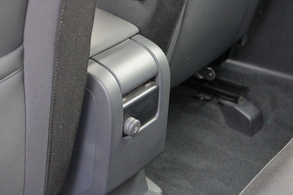 Used Volvo XC60 2013 for sale - 76200032: Photo 24