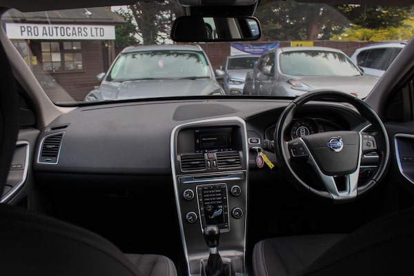Used Volvo XC60 2013 for sale - 76200032: Photo 25