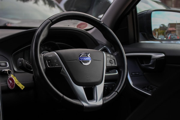 Used Volvo XC60 2013 for sale - 76200032: Photo 26