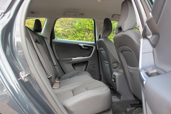 Used Volvo XC60 2013 for sale - 76200032: Photo 27