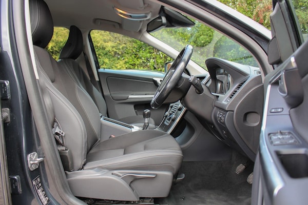Used Volvo XC60 2013 for sale - 76200032: Photo 28