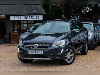 Used Volvo XC60 2013 for sale - 76200032: Photo 2