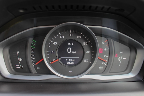 Used Volvo XC60 2013 for sale - 76200032: Photo 35