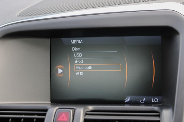 Used Volvo XC60 2013 for sale - 76200032: Photo 38