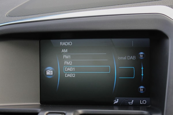 Used Volvo XC60 2013 for sale - 76200032: Photo 39