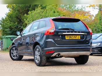 Used Volvo XC60 2013 for sale - 76200032: Photo 3