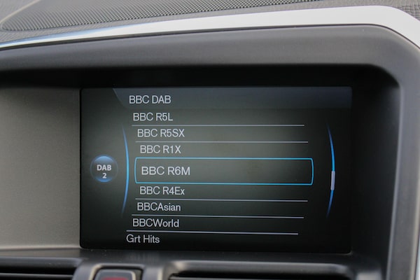 Used Volvo XC60 2013 for sale - 76200032: Photo 40