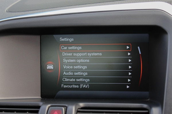 Used Volvo XC60 2013 for sale - 76200032: Photo 43