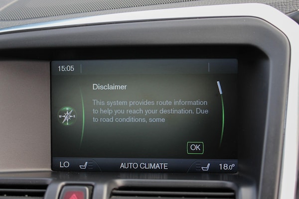 Used Volvo XC60 2013 for sale - 76200032: Photo 44