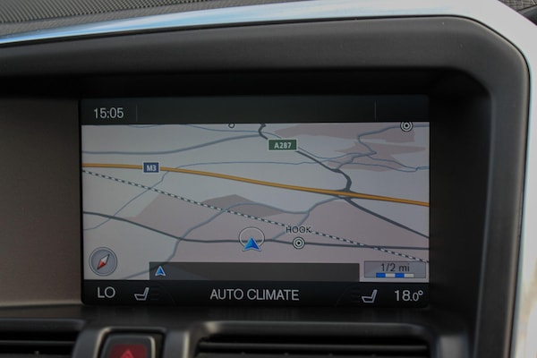 Used Volvo XC60 2013 for sale - 76200032: Photo 45