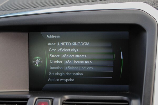 Used Volvo XC60 2013 for sale - 76200032: Photo 47