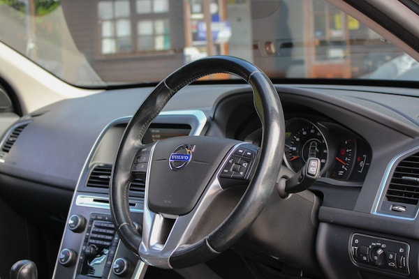 Used Volvo XC60 2013 for sale - 76200032: Photo 49