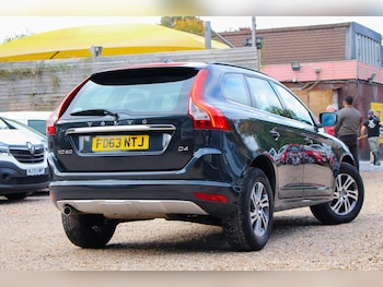 Used Volvo XC60 2013 for sale - 76200032: Photo 4