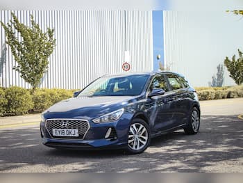 Used Hyundai i30 2018 for sale - 79496688: Photo