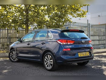 Used Hyundai i30 2018 for sale - 79496688: Photo
