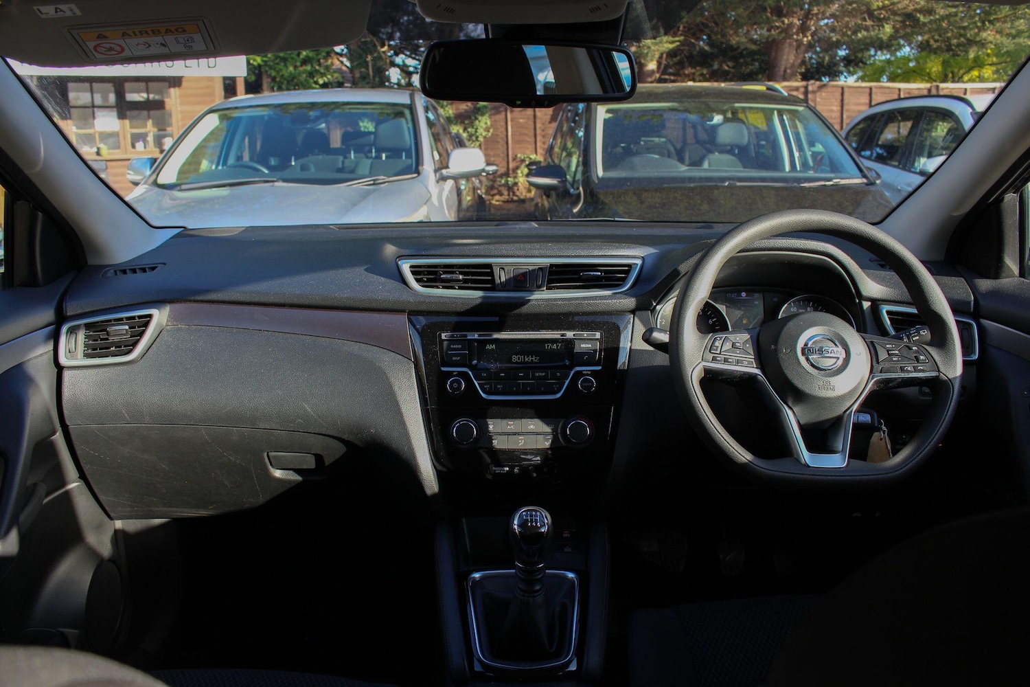 Vehicle 24