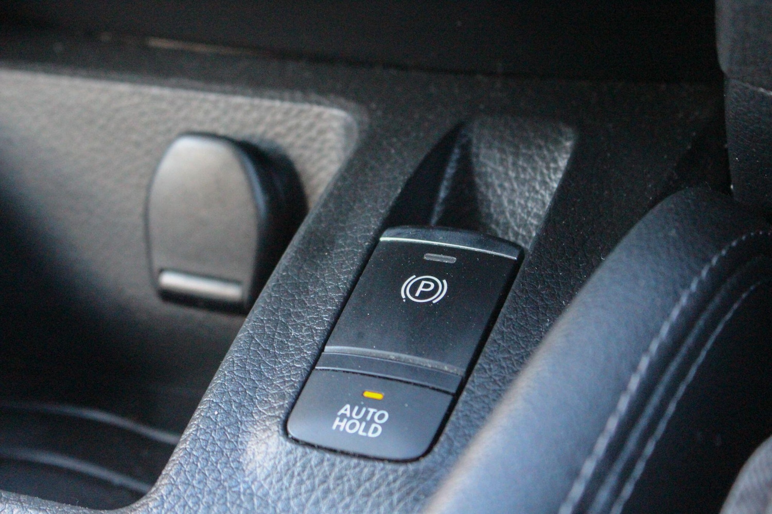 Vehicle 36