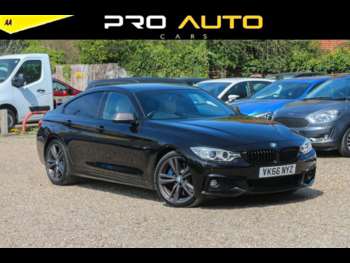 2016 (66) - 3.0 430d M Sport Auto Euro 6 (s/s) 5dr