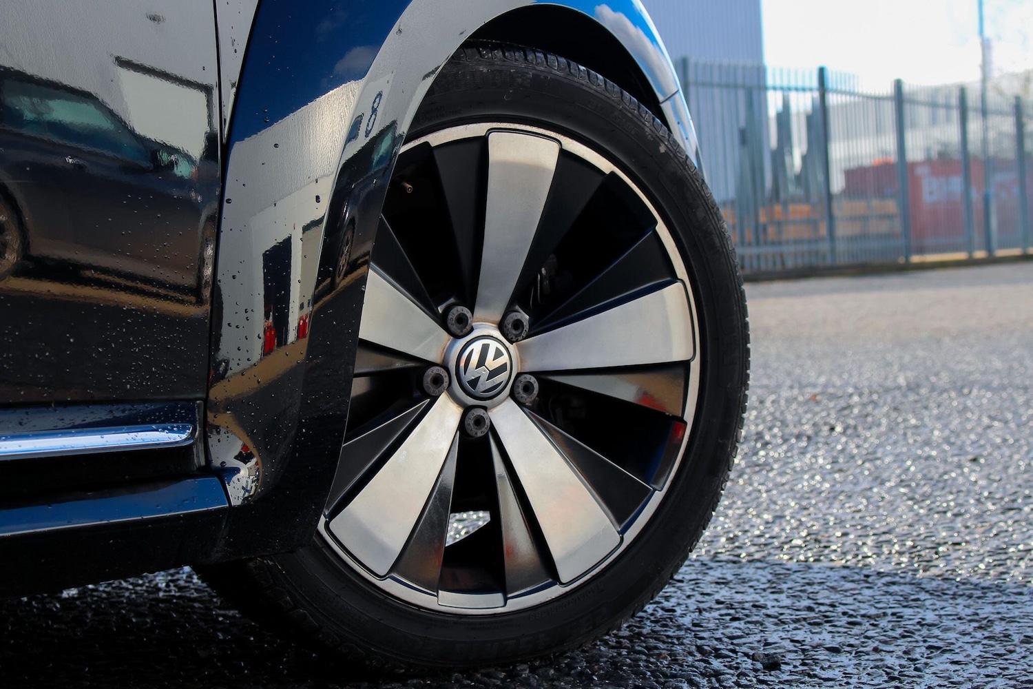 Used Volkswagen Beetle 2014 for sale - 77439662: Photo 10