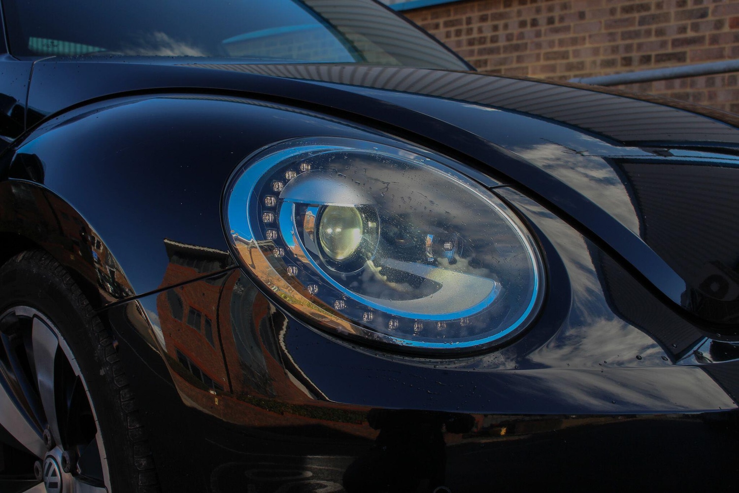 Used Volkswagen Beetle 2014 for sale - 77439662: Photo 13