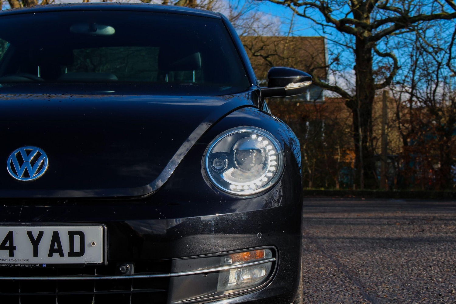 Used Volkswagen Beetle 2014 for sale - 77439662: Photo 16