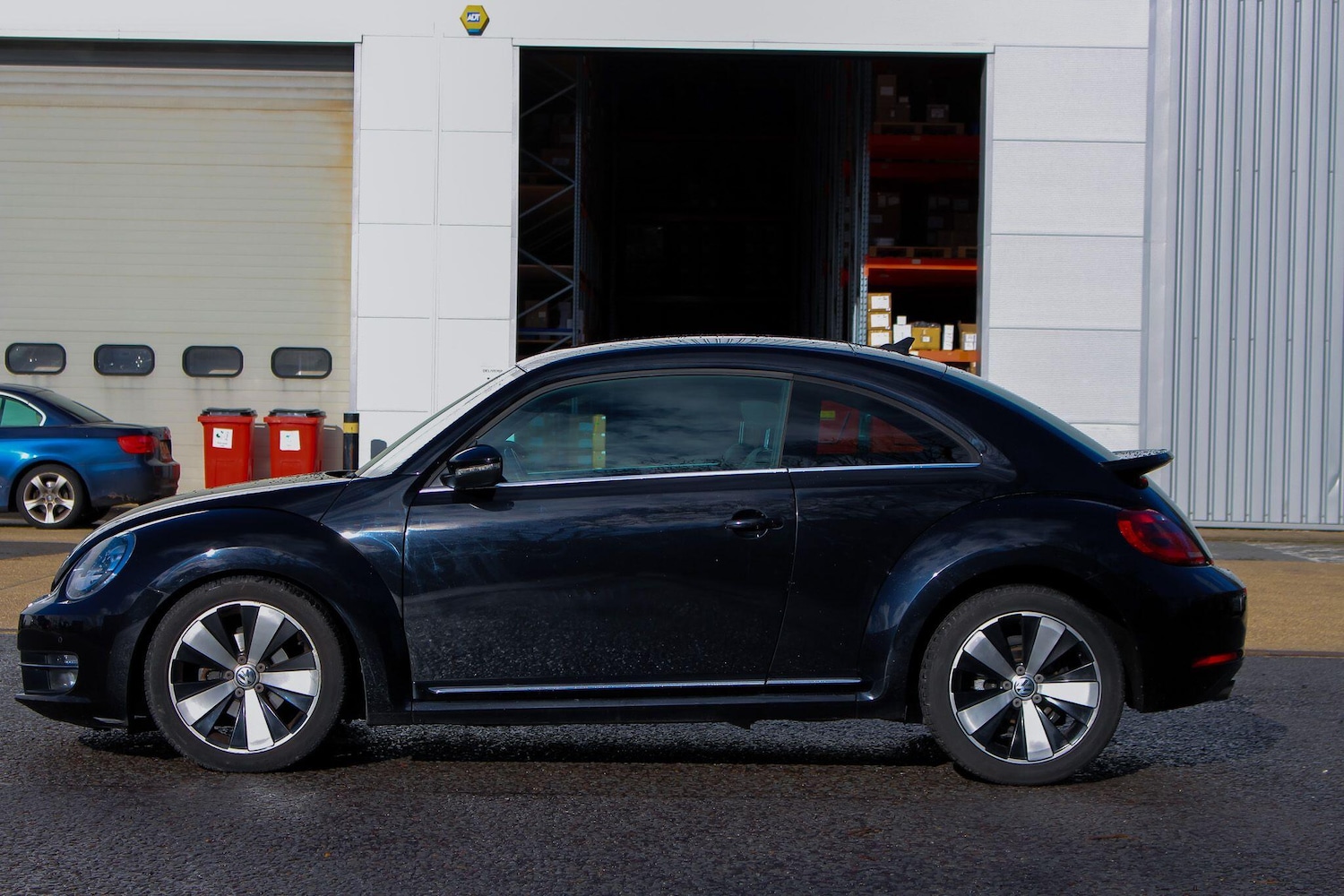 Used Volkswagen Beetle 2014 for sale - 77439662: Photo 18