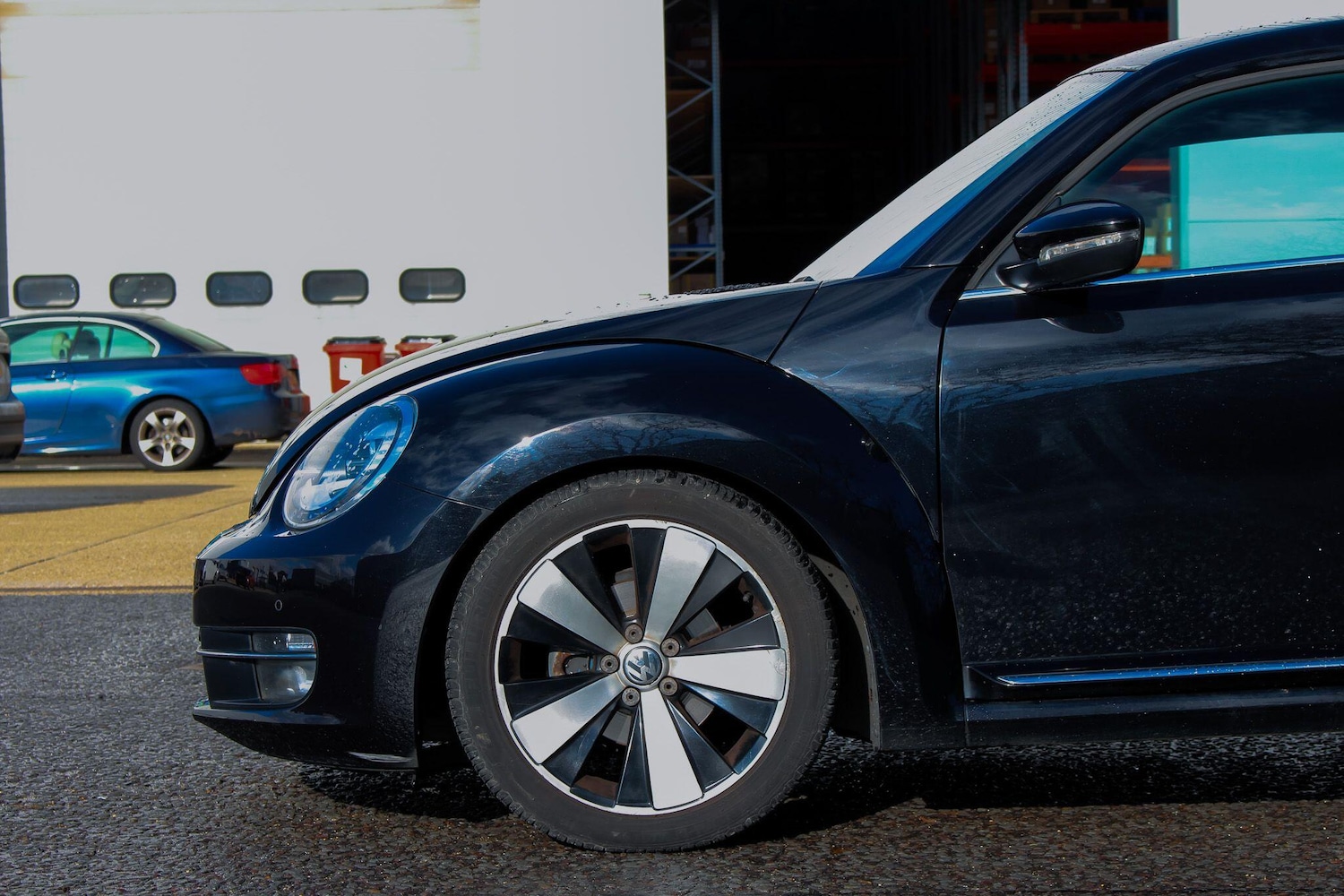 Used Volkswagen Beetle 2014 for sale - 77439662: Photo 19