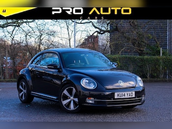 2014 (14) - 2.0 TDI Sport 3dr DSG