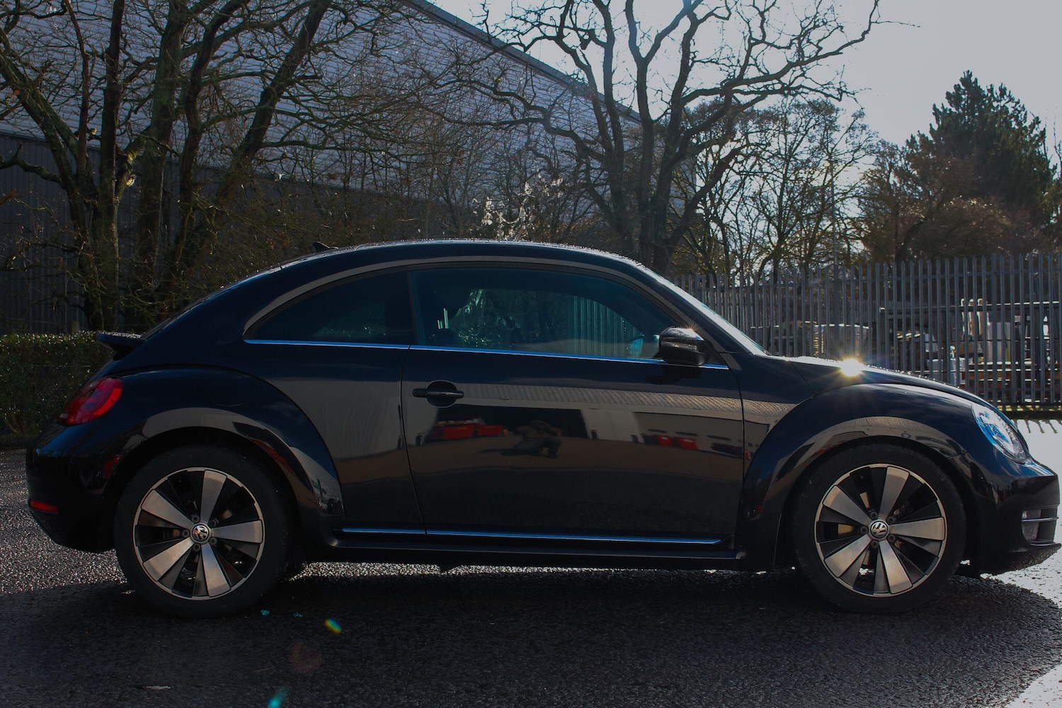 Used Volkswagen Beetle 2014 for sale - 77439662: Photo 24