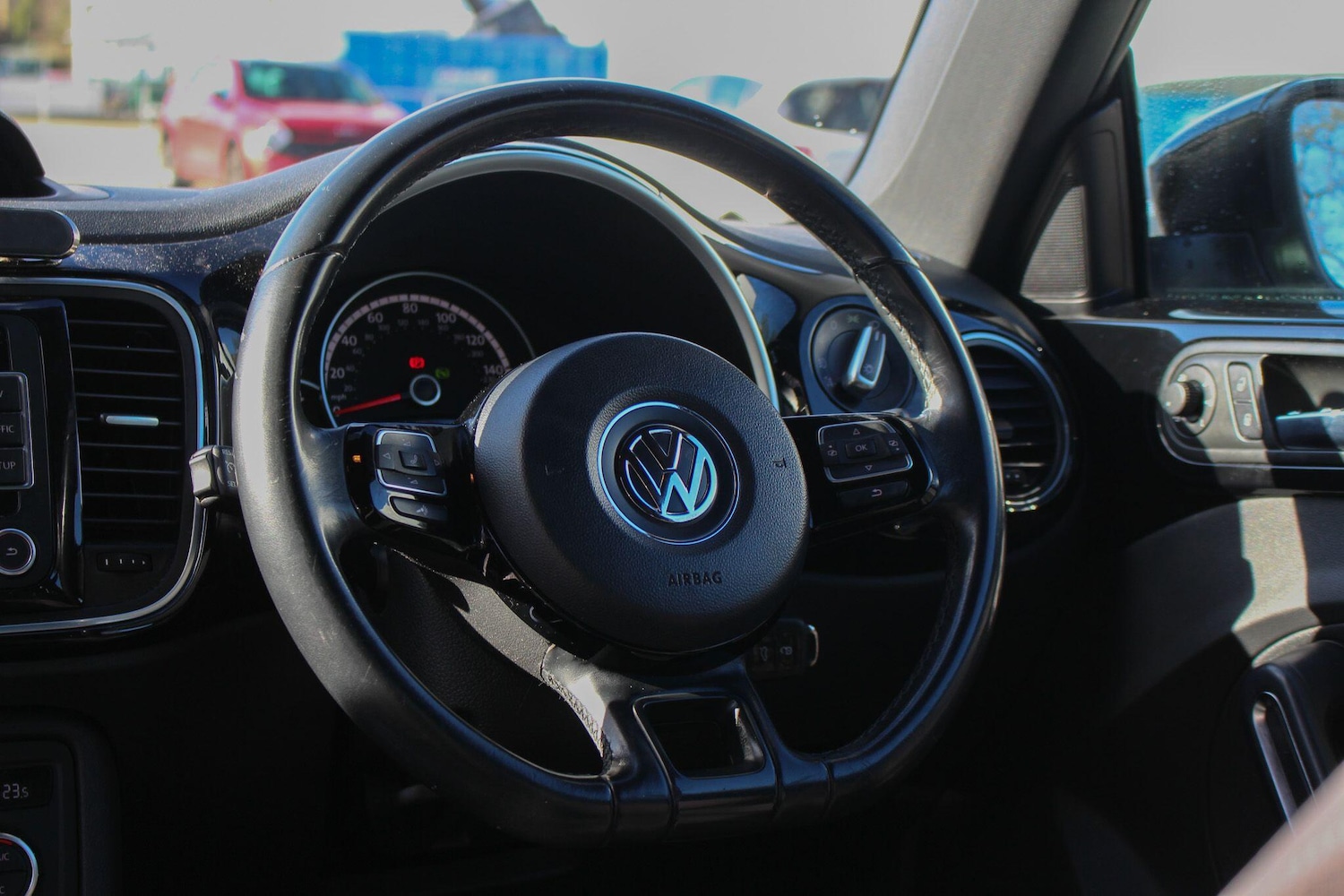 Used Volkswagen Beetle 2014 for sale - 77439662: Photo 28