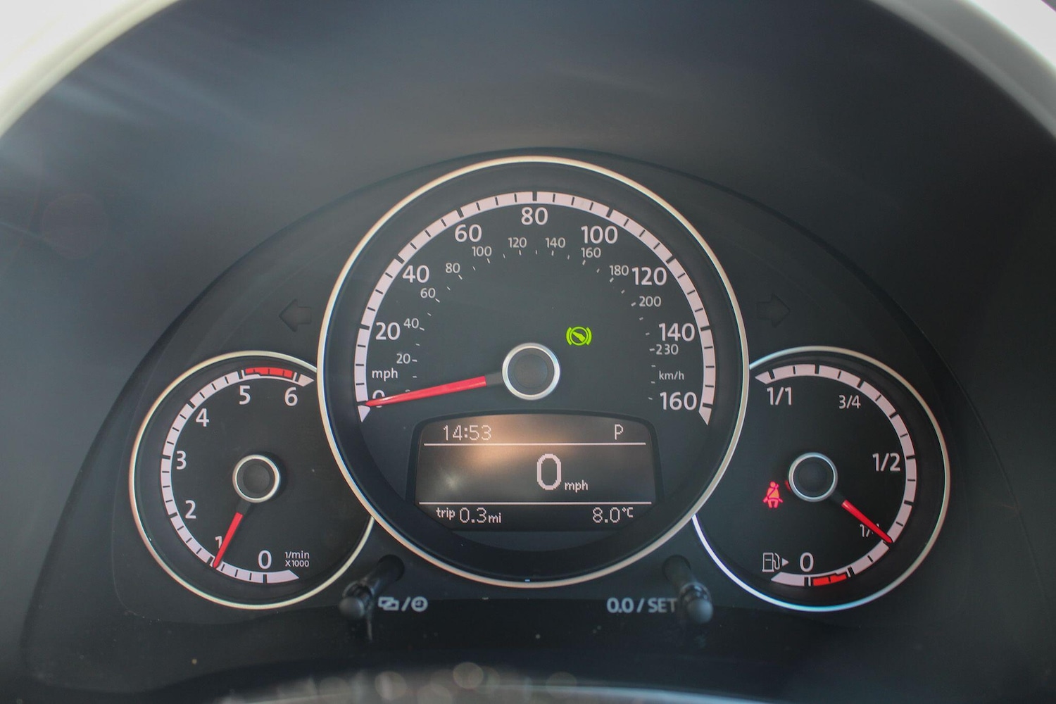 Used Volkswagen Beetle 2014 for sale - 77439662: Photo 38