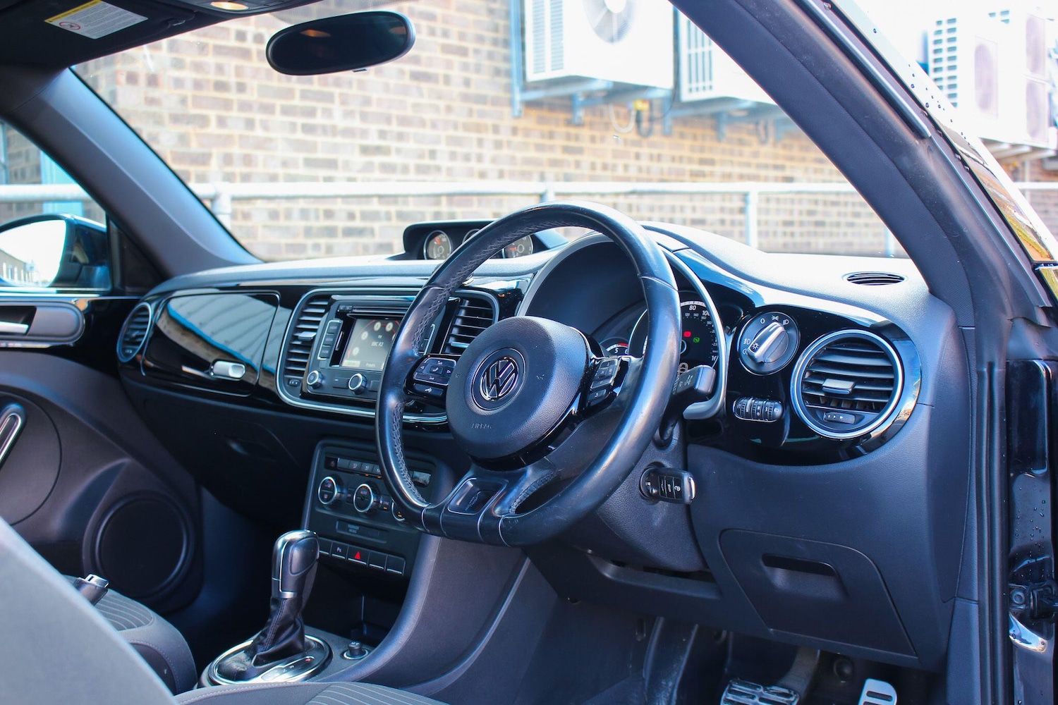 Used Volkswagen Beetle 2014 for sale - 77439662: Photo 55